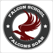آیکون‌ Falcon School