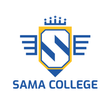 Sama College icône