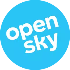 OpenSky Shopping アプリダウンロード