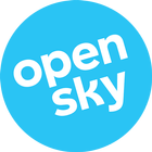 OpenSky آئیکن