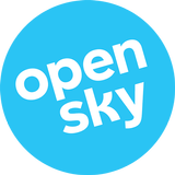 OpenSky Zeichen