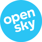 OpenSky أيقونة
