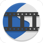 OpenShoot Video Maker icône