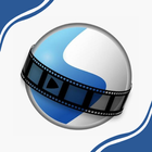 Openshot Video Editor & Maker icon