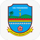 eSPTPD Pangandaran APK