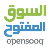 آیکون‌ السوق المفتوح OpenSooq