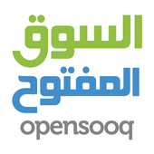 السوق المفتوح OpenSooq icon