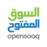 السوق المفتوح - OpenSooq Zeichen