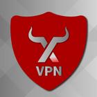 OX VPN 아이콘