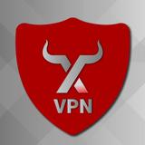 OX VPN icône