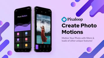 Pixaloop پوسٹر