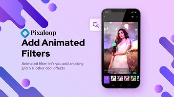 Pixaloop ภาพหน้าจอ 3