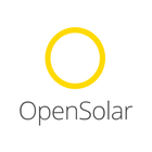 OpenSolar आइकन