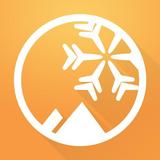 OpenSnow icono