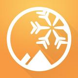 OpenSnow: Forecast Anywhere aplikacja