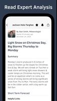 OpenSnow screenshot 3