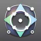 Open Stable Diffusion icono