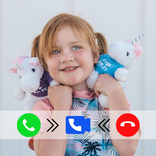 A For Adley Fake Call - Video