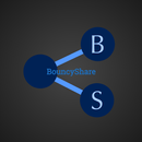 BouncyShare - share link url as an image APK