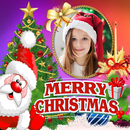 Christmas Photo Frame 2024 APK