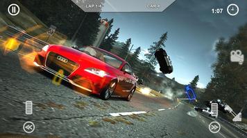 Auto Spiele 2021 3D - Highway  Screenshot 3