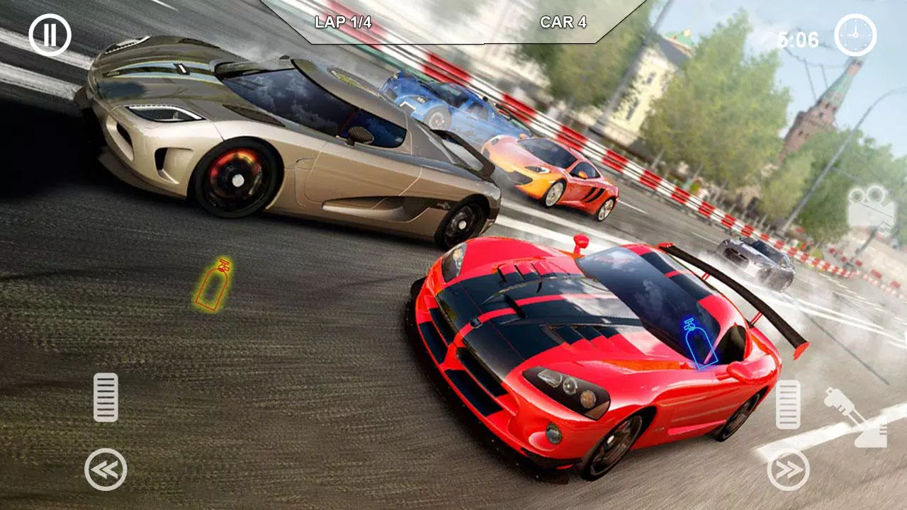 Jogos de Carros - Joga Grátis Online