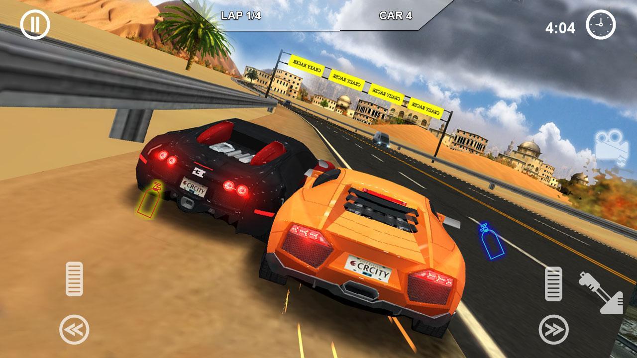 تحميل لعبة سيارات سباق الشارع 3d للاندرويد Apk محدثه باستمرار اندرويد الشرق الاوسط