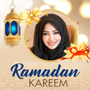 Ramadan Photo Frame 2025 APK