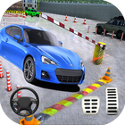 Car Parking Games 3D - Car Games 2021 icon