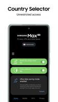 Samsung Max ảnh chụp màn hình 2