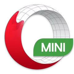 Opera Mini beta Web ブラウザ アプリダウンロード