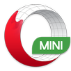 Penyemak imbas Opera Mini beta APK