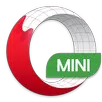 Przeglądarka Opera Mini beta aplikacja