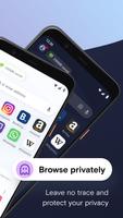 Браузер Opera Mini beta скриншот 1