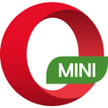 Opera Mini - fast web browser