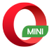 Opera Mini - web browser cepat APK