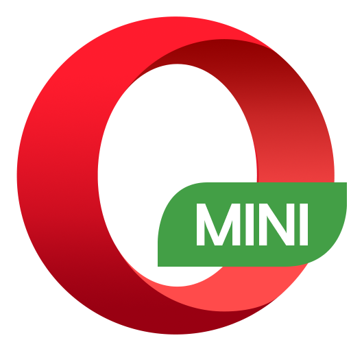 Opera Mini 網頁瀏覽器