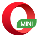 متصفح الويب Opera Mini APK