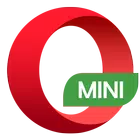 ikon Opera Mini