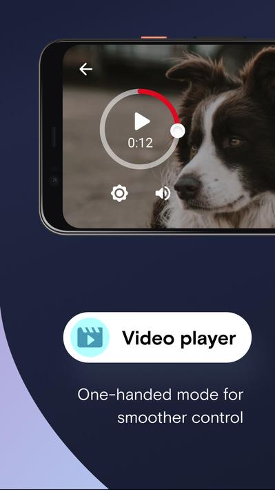 Navegador Opera Mini for Android - APK Download