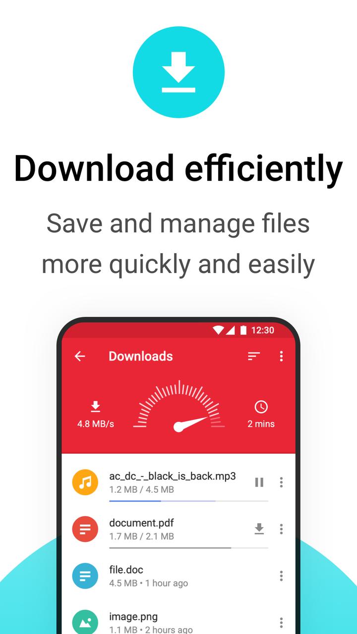 Opera Mini - APK Apps Download
