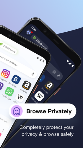 Opera Mini - fast web browser APK 54.0.2254.56148 Download ...