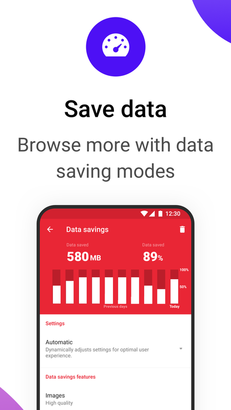 Opera Mini for Android - APK Download
