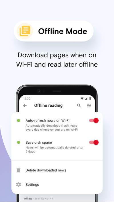 Opera Mini 9 Apk Download For Android Opera Mini APK for Android Download