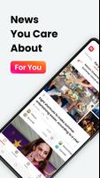 Apex News الملصق