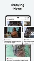 Apex News تصوير الشاشة 2