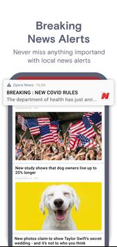 Opera News 截图 2