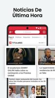 Opera News captura de pantalla 2