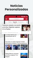 Opera News captura de pantalla 3