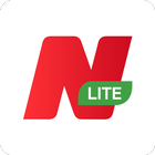 OperaNews Lite- إنترنت أقل أيقونة